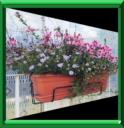 JARDINIERE ESTIVALE - COUP DE POUCE
