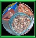 PLANTATION DES BULBES - COUP DE POUCE