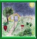 CALENDRIER LUNAIRE AVRIL 2017